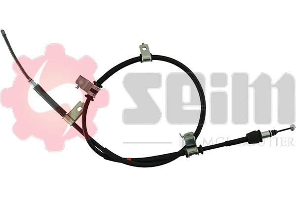 Cable Pull, parking brake (554164)