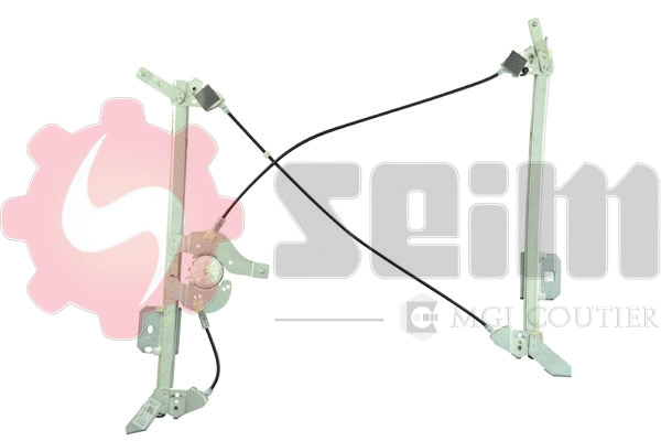 Window Regulator (901138)