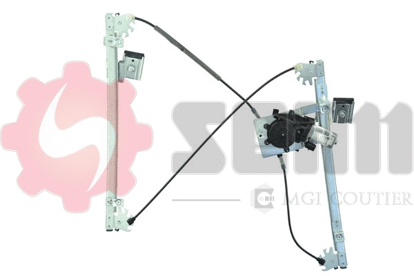 Window Regulator