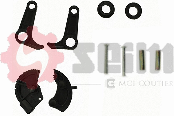 Repair kit, automatic clutch adjustment (320208)