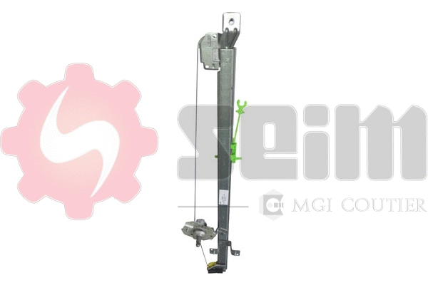 Window Regulator (900940)