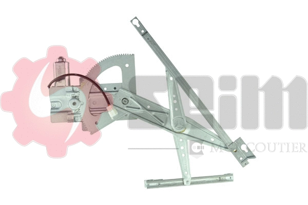 Window Regulator (970402)