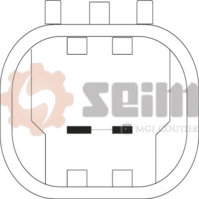 Window Regulator (910027)