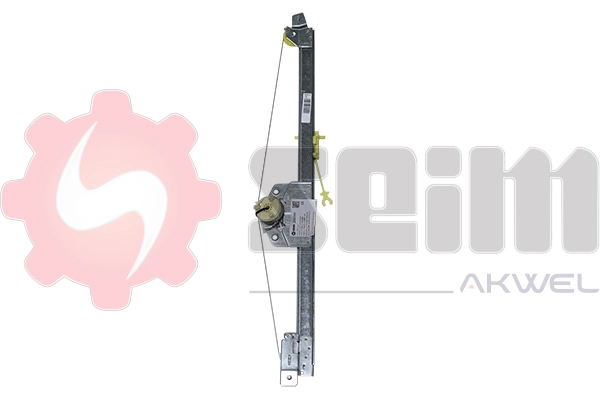 Window Regulator (902693)