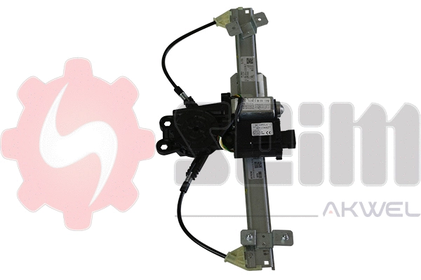 Window Regulator