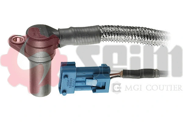 Sensor, crankshaft pulse (CP210)