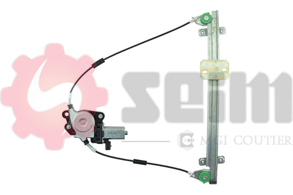 Window Regulator