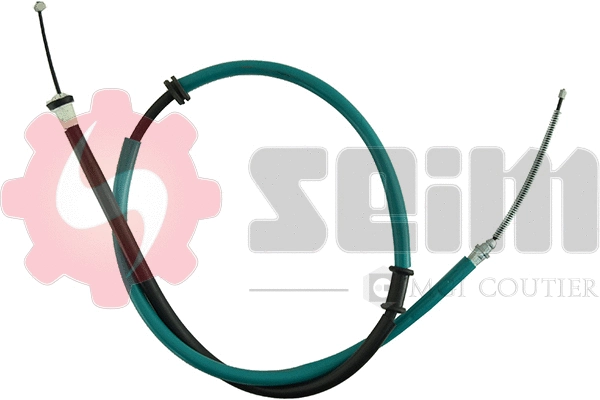 Cable Pull, parking brake (554069)