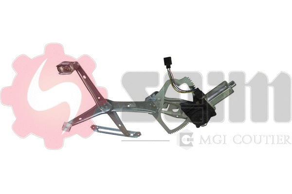 Window Regulator (901063)