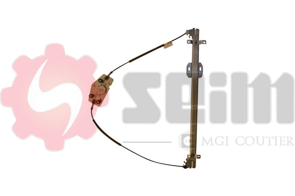 Window Regulator (901206)