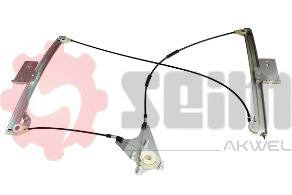 Window Regulator (901730)