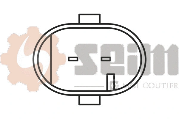 Switch, reverse light