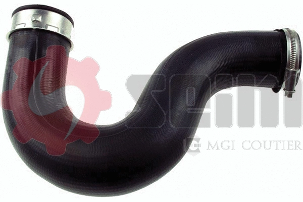 Charge Air Hose (981417)