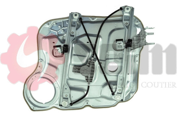 Window Regulator (900704)