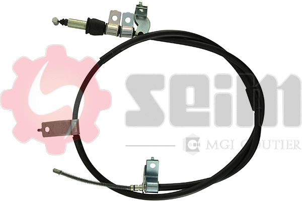 Cable Pull, parking brake (554178)