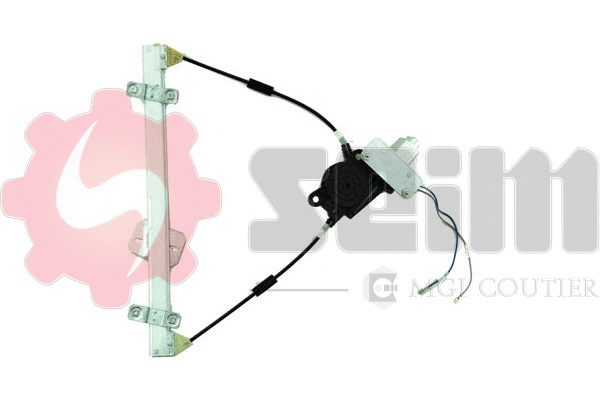Window Regulator
