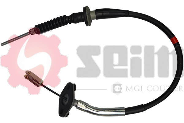 Cable Pull, clutch control (554588)