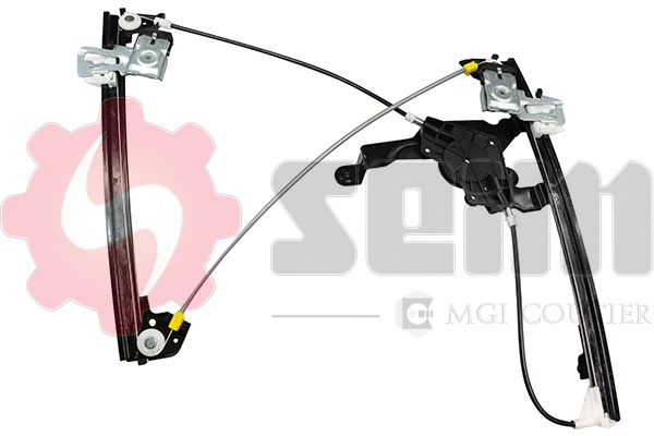 Window Regulator (968103)