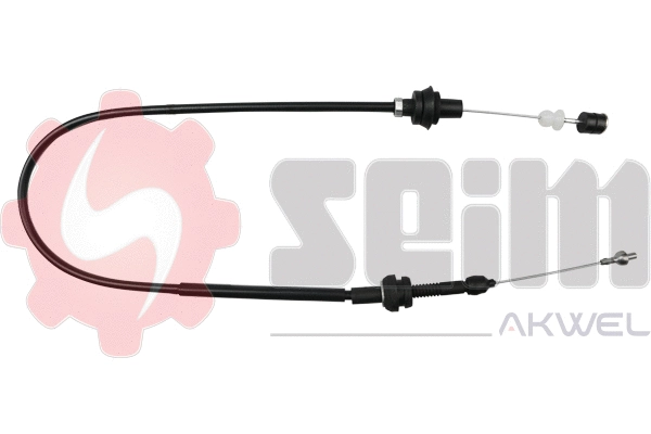 Accelerator Cable (555343)