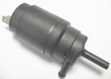 Washer Fluid Pump, window cleaning (102458)