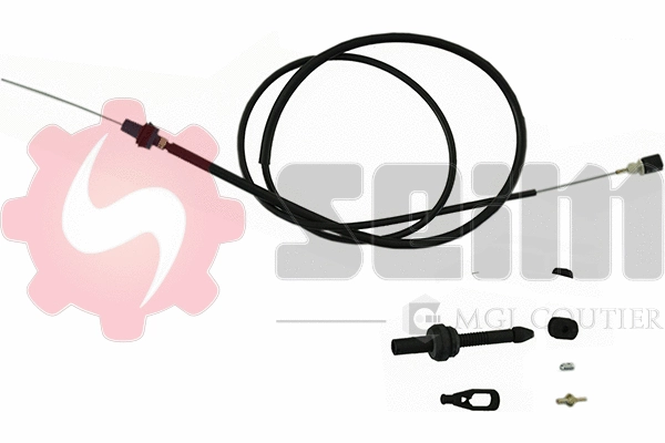 Accelerator Cable (084650)