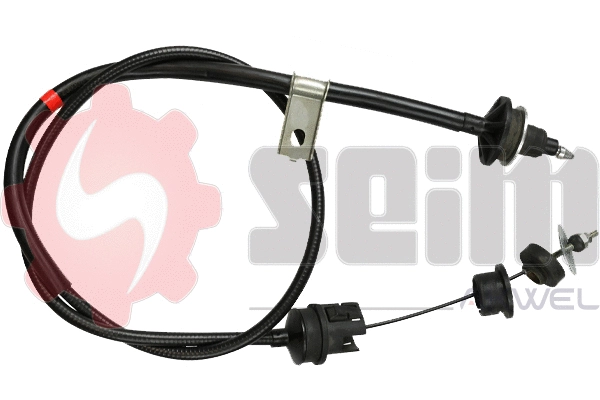 Cable Pull, clutch control (555512)
