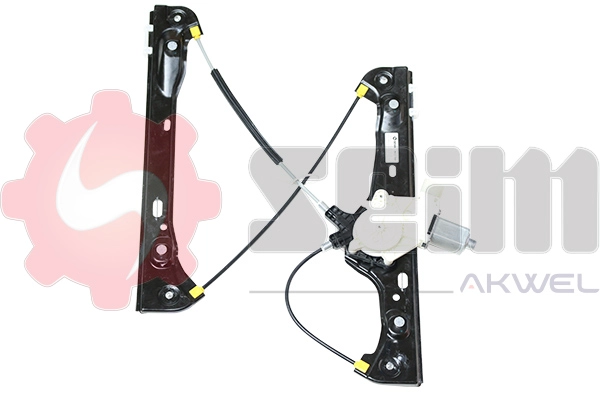 Window Regulator (902788)