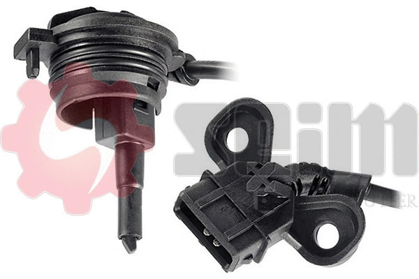 Switch, reverse light