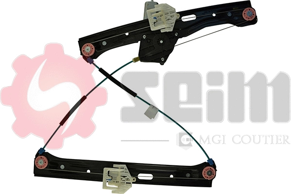 Window Regulator (901406)