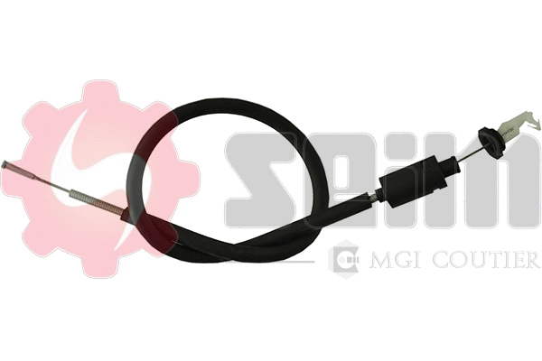 Accelerator Cable (084090)