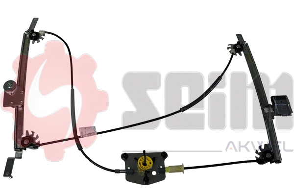 Window Regulator (901695)