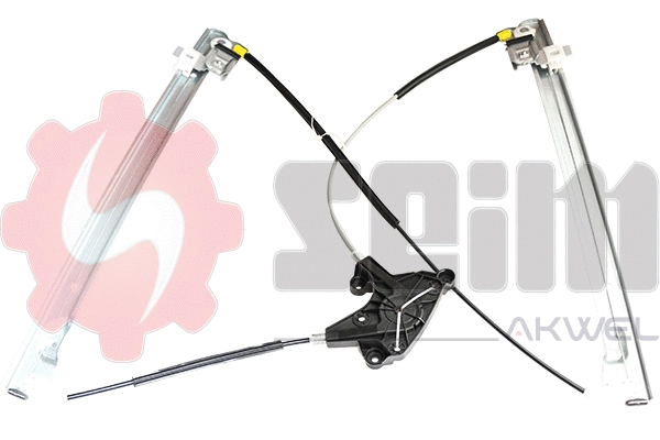 Window Regulator (902100)