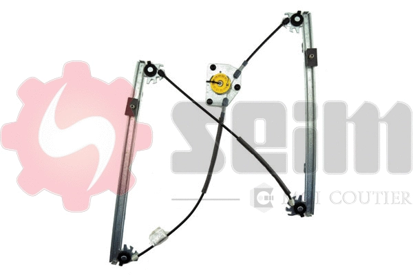 Window Regulator (910012)