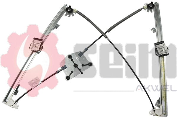 Window Regulator (901373)