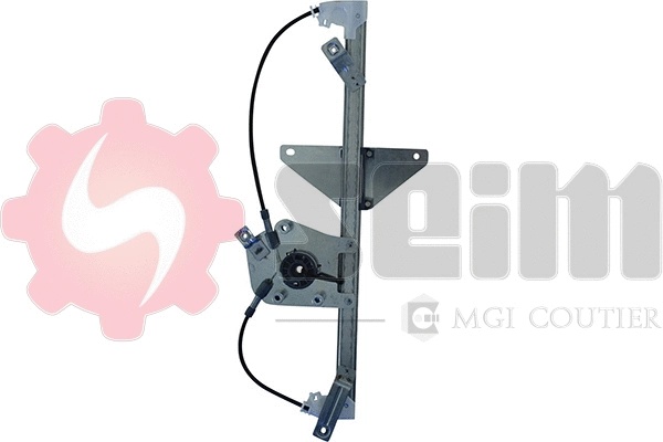 Window Regulator (901326)