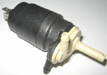 Washer Fluid Pump, window cleaning (102450)