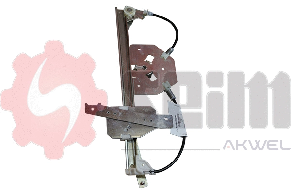 Window Regulator (902208)