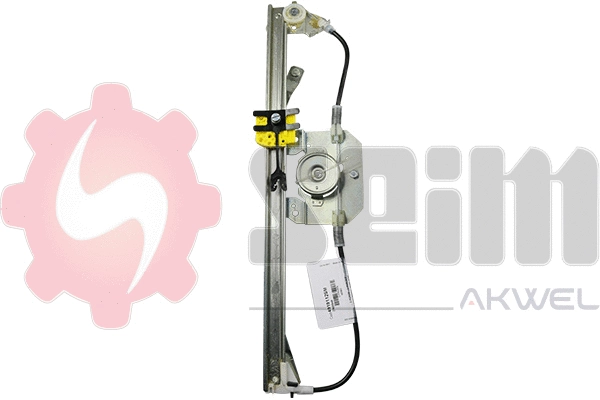 Window Regulator (900946)