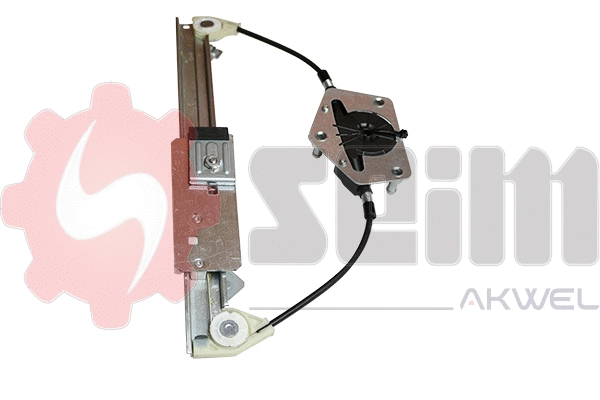 Window Regulator (902302)