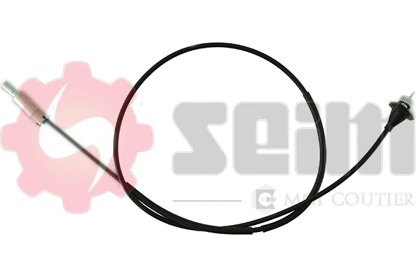 Speedometer Cable (505328)