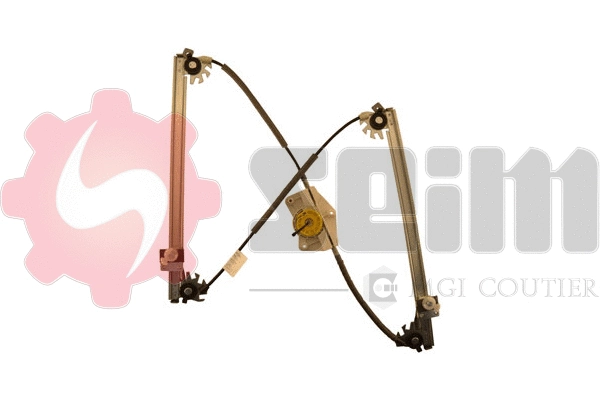 Window Regulator (901294)