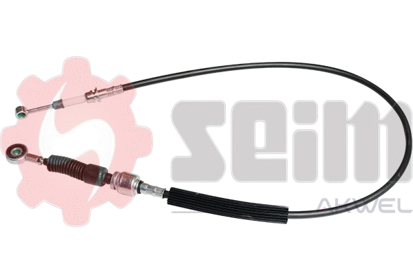 Cable Pull, manual transmission (555749)