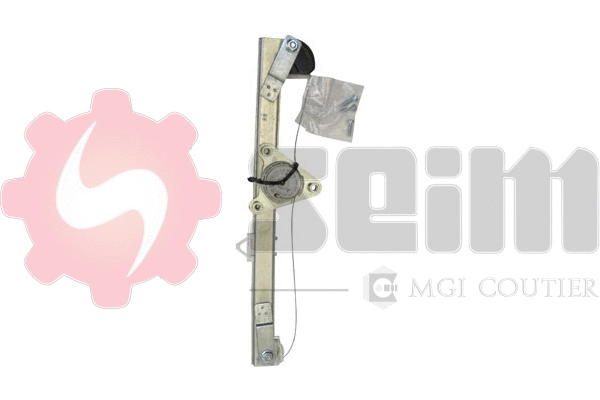 Window Regulator