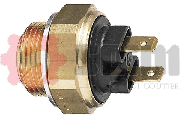 Temperature Switch, radiator fan
