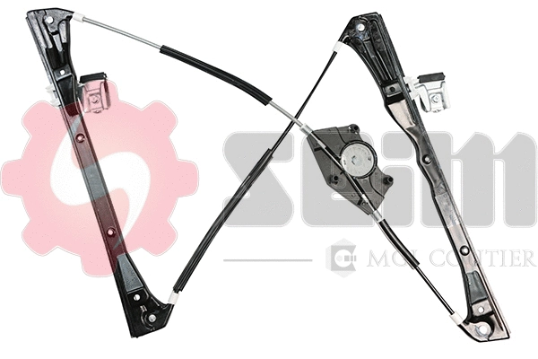 Window Regulator
