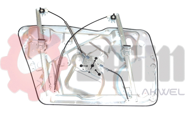 Window Regulator (902431)