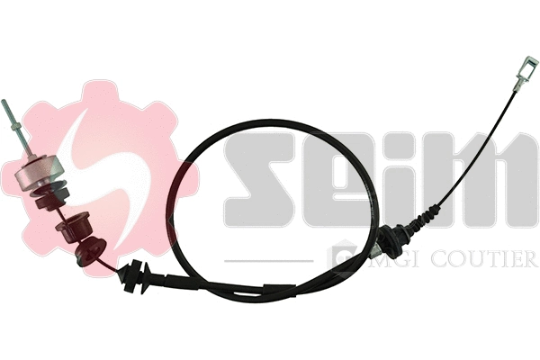 Cable Pull, clutch control (101843)