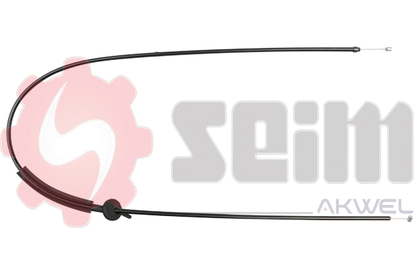 Bonnet Cable (555695)