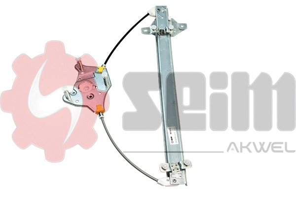 Window Regulator