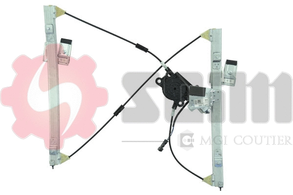 Window Regulator